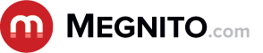logo - Megnito.com